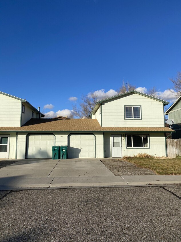 101 Bonnie Vista Dr, Fruita, CO 81521 House Rental in Fruita, CO