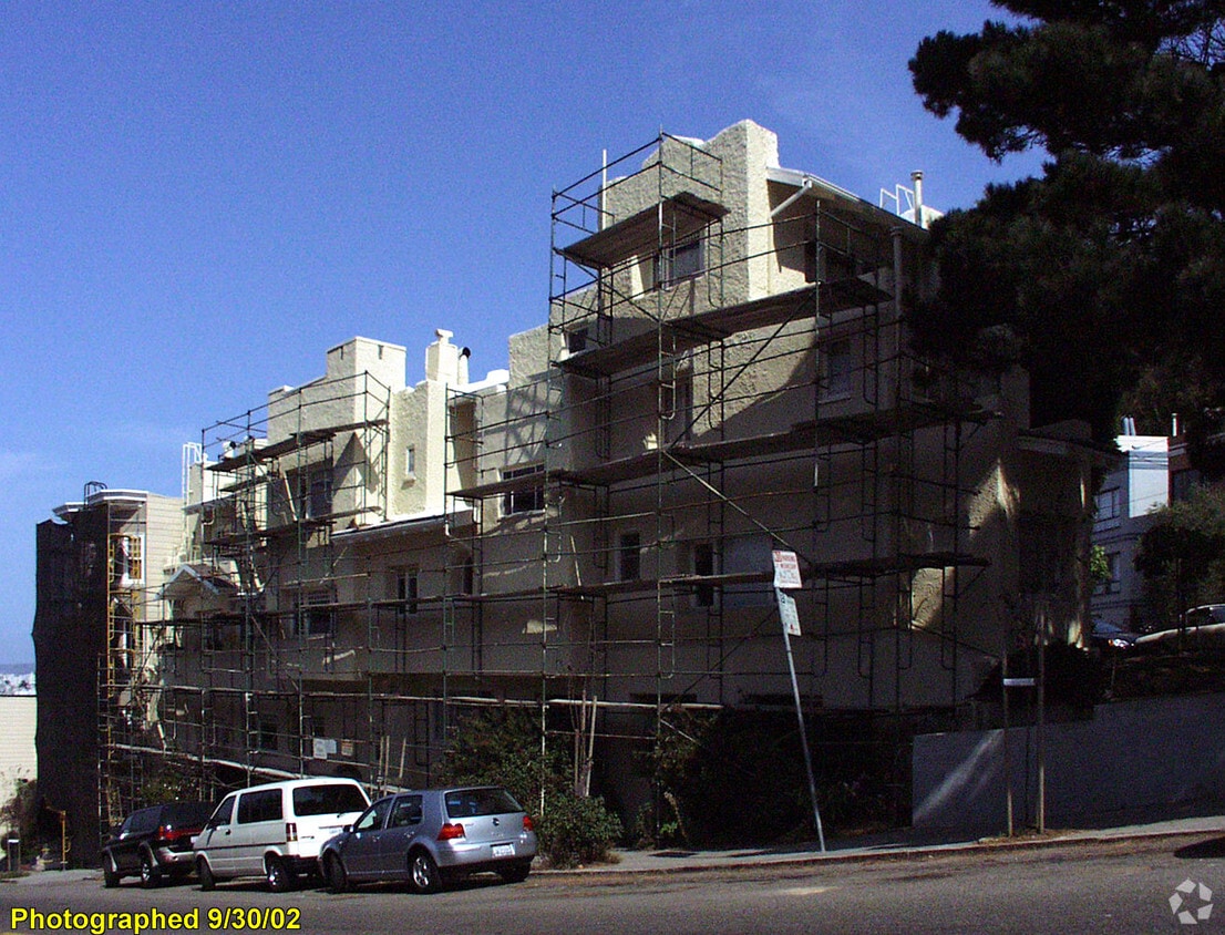 Primary Photo - 1077 Ashbury