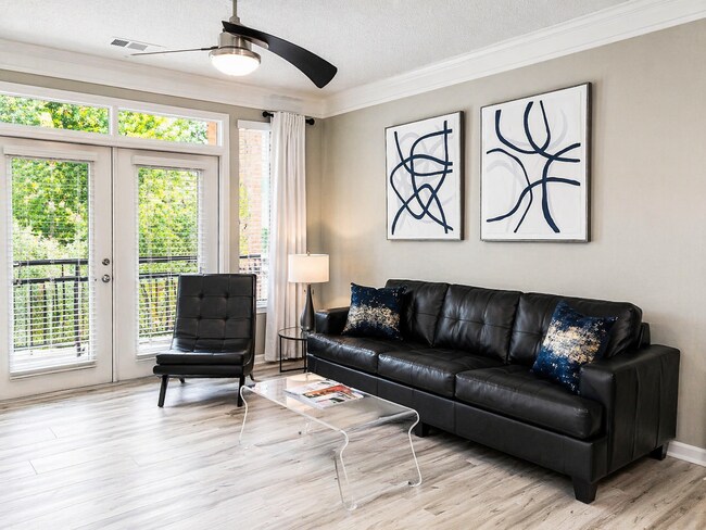 Foto del edificio - 401 16th St NW
