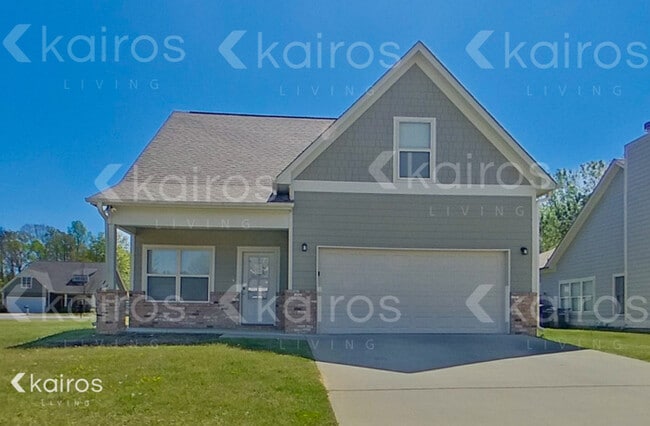 Building Photo - 105 Robin St