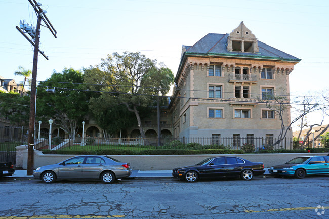 Foto del edificio - Clark Residence