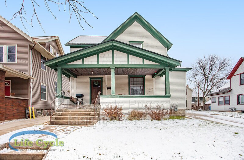 Foto principal - 508 Glenwood Ave SE