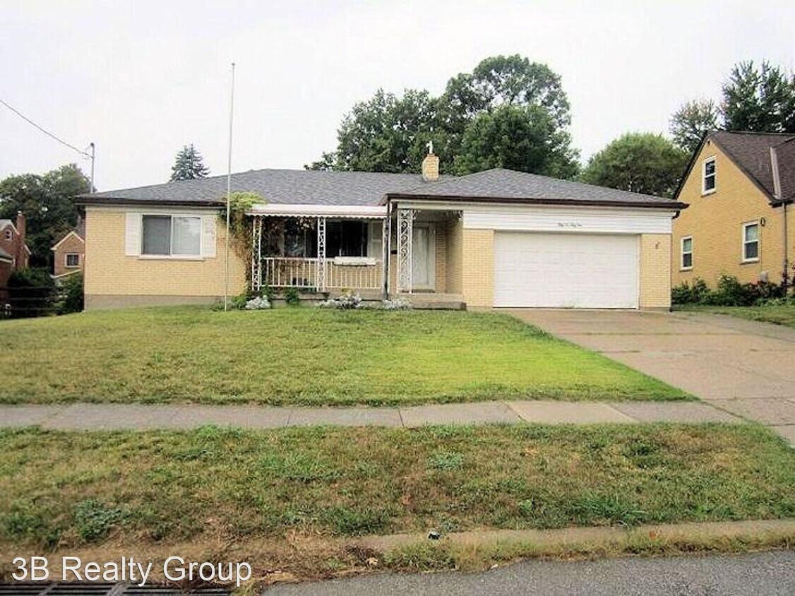 Primary Photo - 3 br, 1.5 bath House - 5551 Sunnywoods Ln.