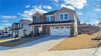 Building Photo - 227 Water Oak Wy