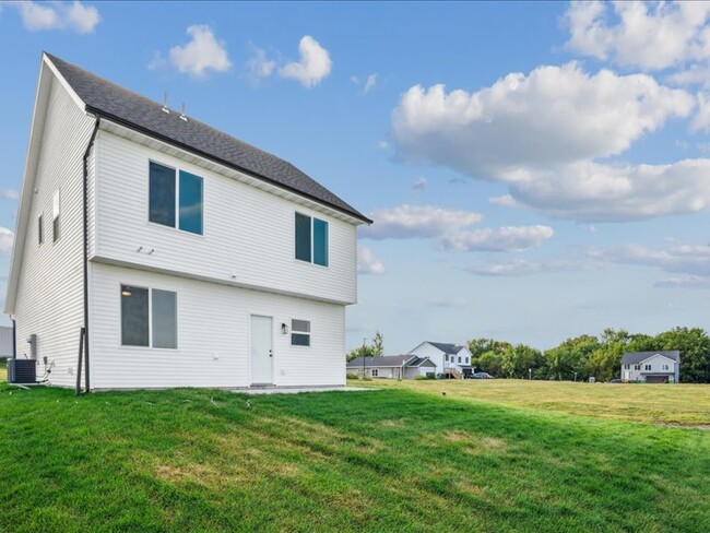 Foto del edificio - 1507 Duncan Dr