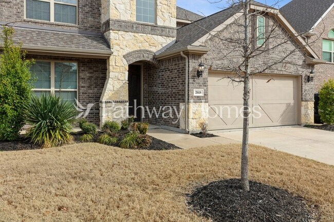 Foto del edificio - 2618 Fawn Valley Ave