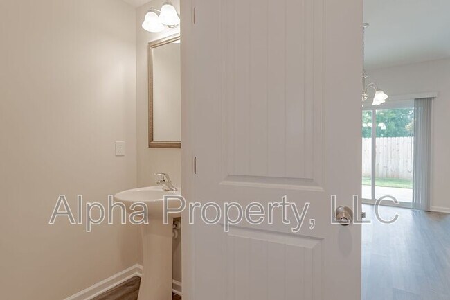 Foto del edificio - 8 Sabine Leaf Ct