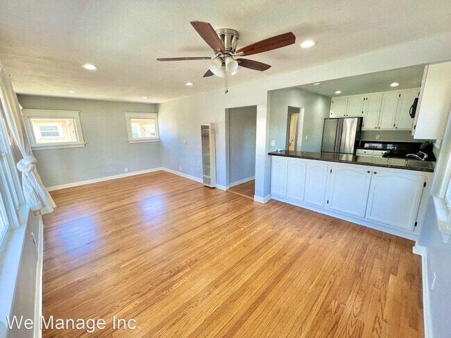 Foto del edificio - 2 br, 1 bath House - 1324 Termino Ave