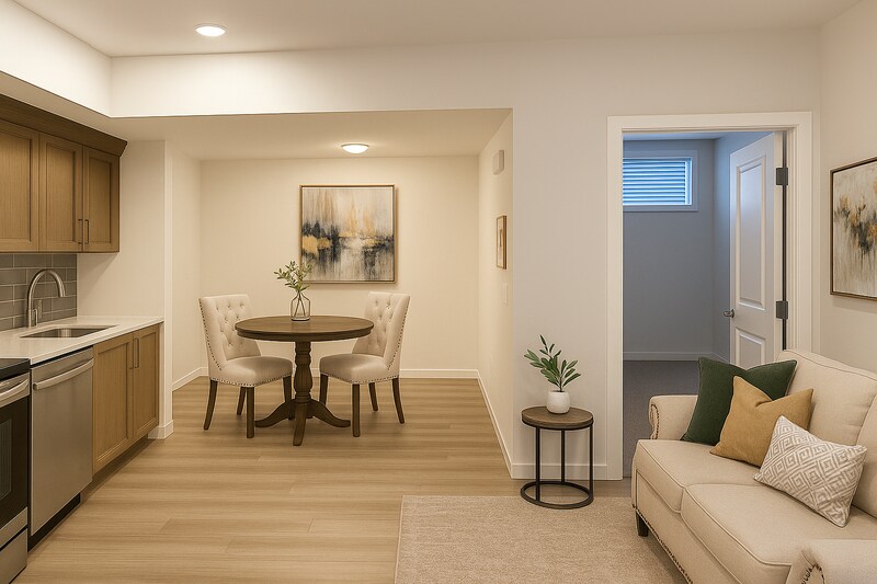 Photo principale - 1246 Plum Bnd SW