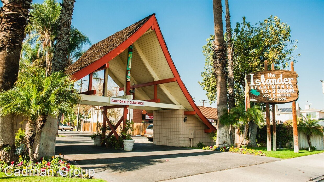 Foto principal - 2724 N Bristol St