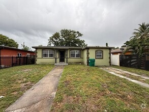 Building Photo - 2010 NW 55th Terrace