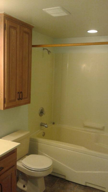 Photo - 6214 E Hemlock Dr Apartment