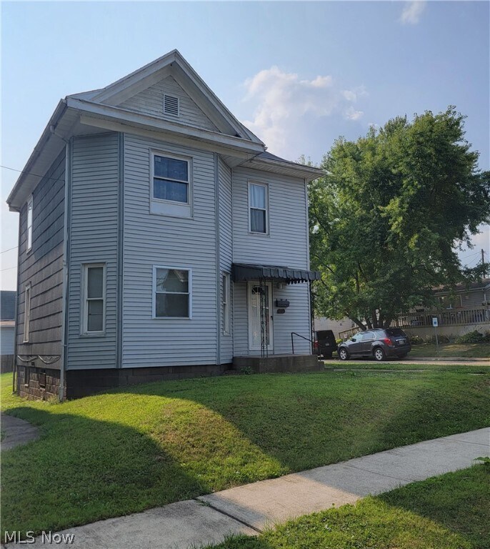 Primary Photo - 409 N 4th St