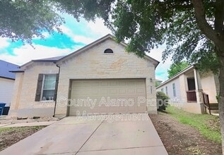 Building Photo - 9611 Nueces Canyon