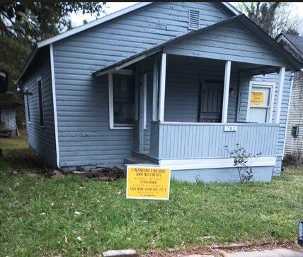 Primary Photo - 281 Jones Ave