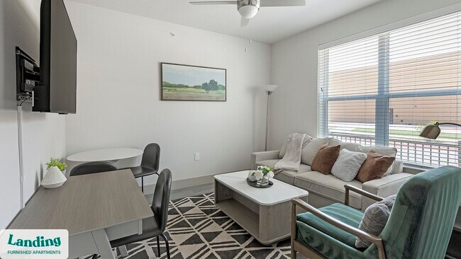 Building Photo - 3550 S Robinson Rd