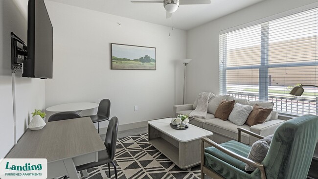 Building Photo - 3550 S Robinson Rd