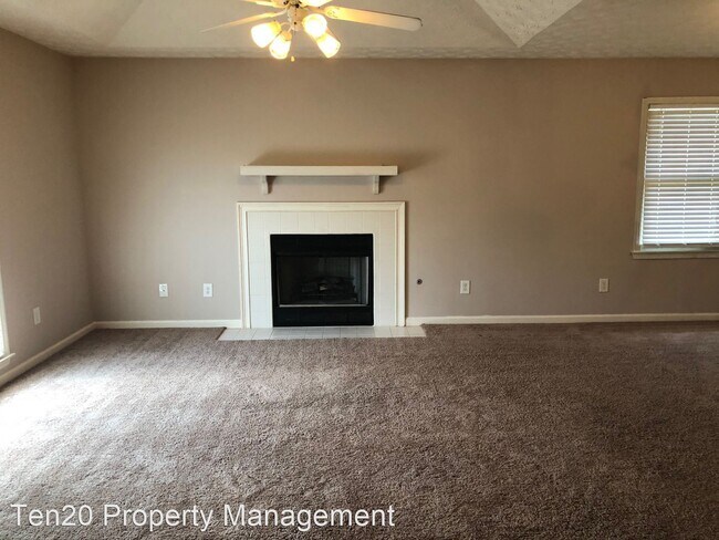 Building Photo - 3 br, 2 bath House - 4681 Old Cusseta Rd