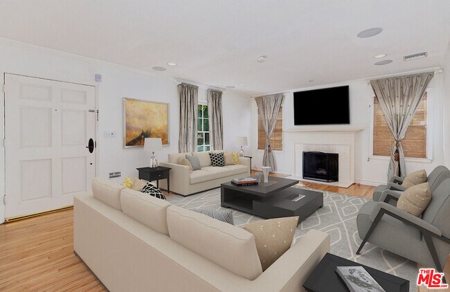 Foto del edificio - 11339 Albata St