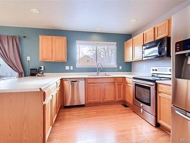 Foto del edificio - Highlands Ranch 3 Bed 3 Bath