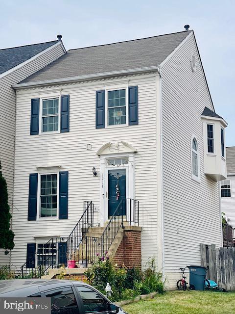 Foto del edificio - 13134 Quail Creek Ln