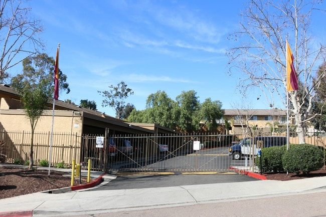 Building Photo - Newport Gardens Apartments, Vista