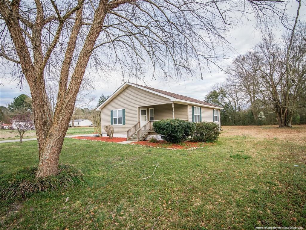 406 Britt St, Bladenboro, NC 28320 House Rental in Bladenboro, NC