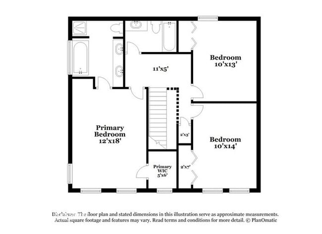 Building Photo - 125 Salem Ridge Ct