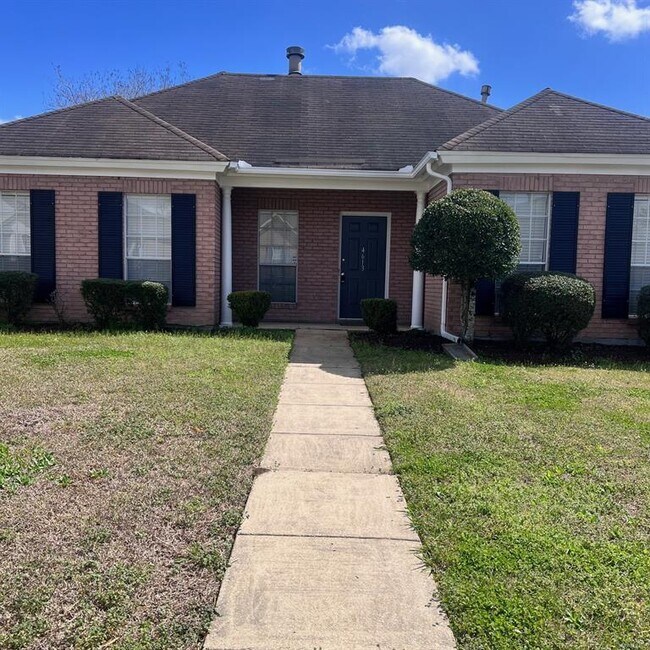 Foto del edificio - 4613 Harvest Way