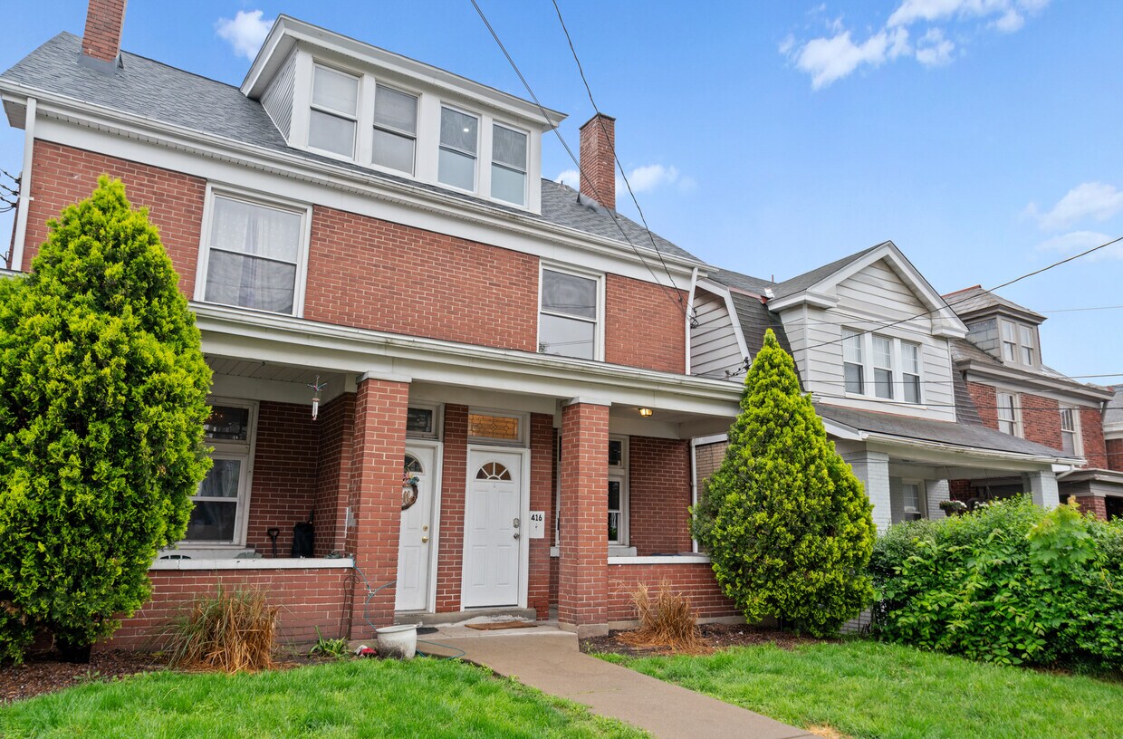 Foto principal - 416 Winton St