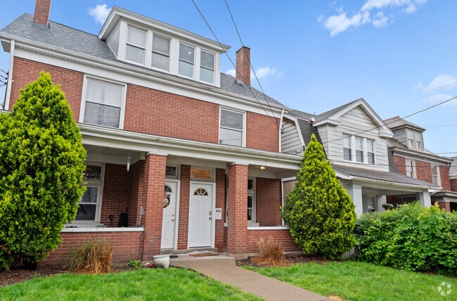 Building Photo - 416 Winton St
