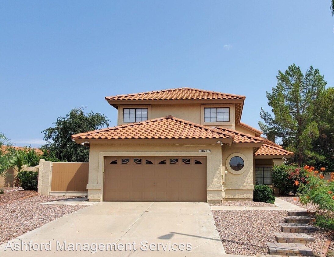 Foto principal - 4 br, 3 bath House - 10367 E Davenport Dr.