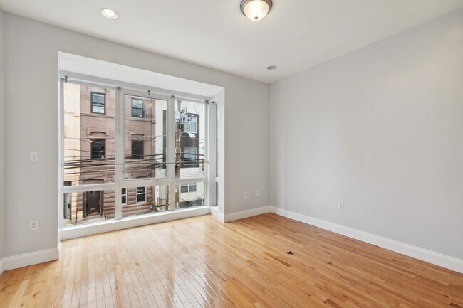 Foto del edificio - 1846 N 17th St