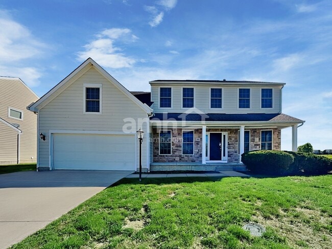 Building Photo - 942 Mill Run Dr