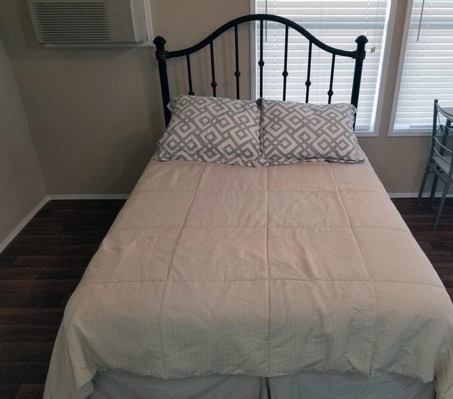 Foto del edificio - 58245 Homestead Dr
