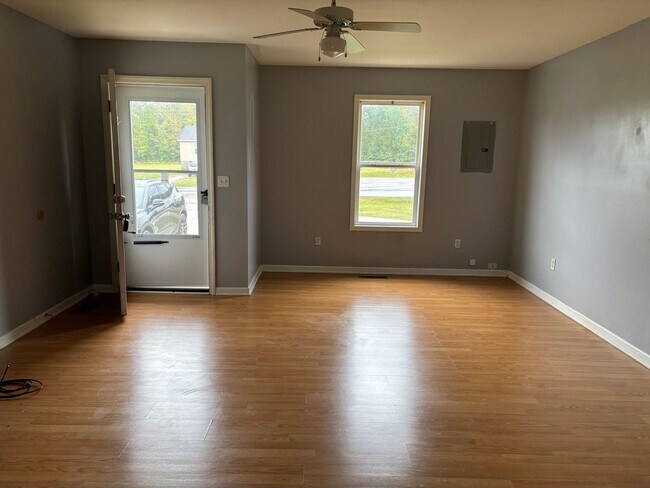 Foto del edificio - 2 Bedroom Duplex