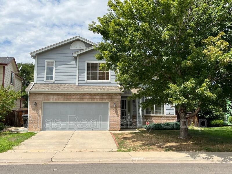 4375 Dunkirk Way, Denver, CO 80249 House Rental in Denver, CO