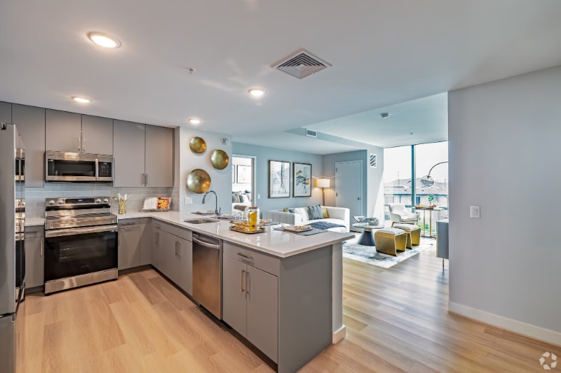 Foto principal - 4800 Brianna Ln