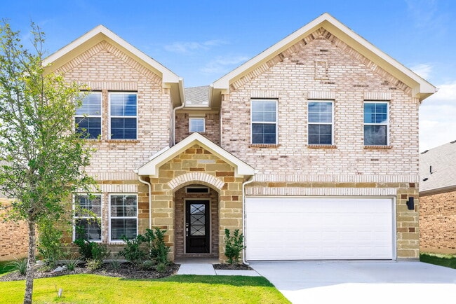 Building Photo - 321 Amberville Dr
