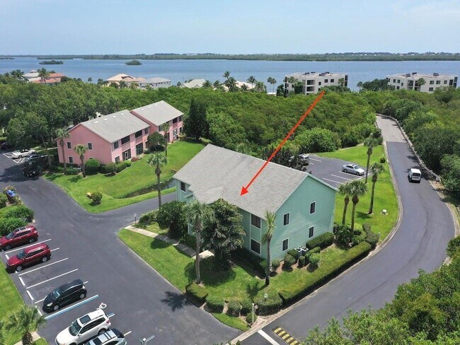 Building Photo - 9615 Estuary Way