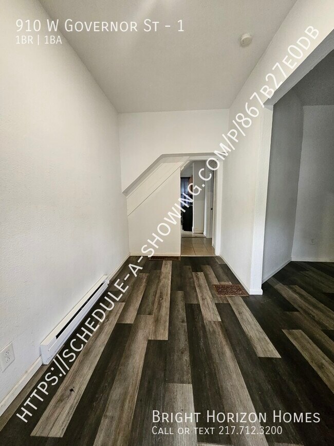 Foto del edificio - 910 W Governor St