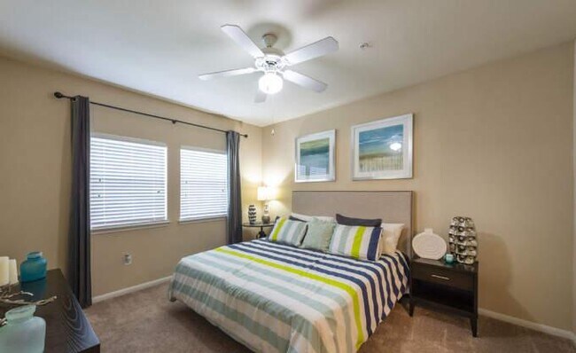 Foto del edificio - 1 bedroom in Houston TX 77089