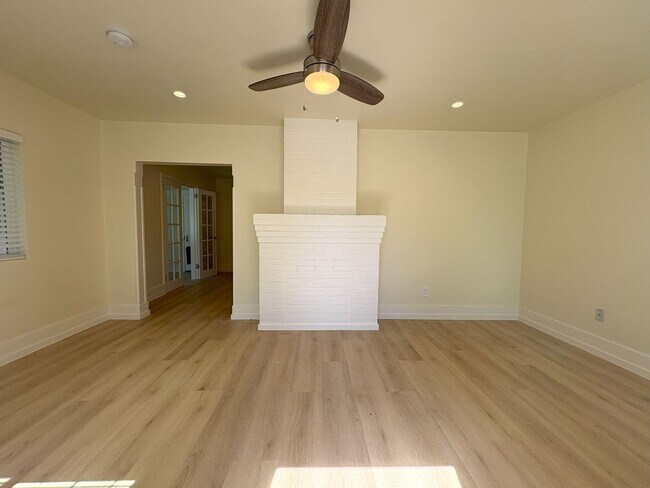 Foto del edificio - Cozy Cottage in Palo Alto – Fully Renovated