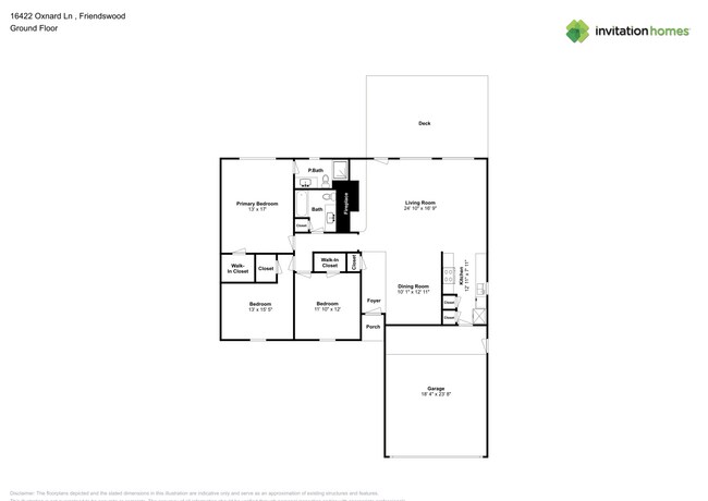 Building Photo - 16422 Oxnard Ln