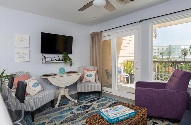Foto del edificio - 9520 Seawall Blvd