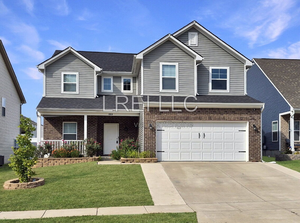 Photo - 8810 Warbler Branch Way