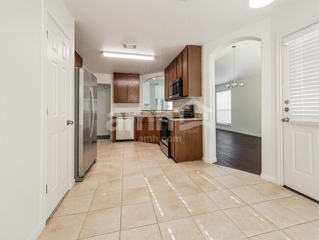 Foto del edificio - 3709 Breckenridge Dr