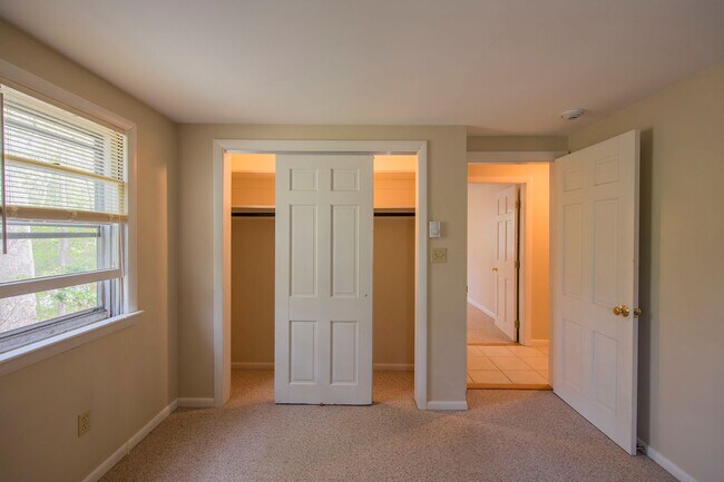 Bedroom #2 - 11 Apple St
