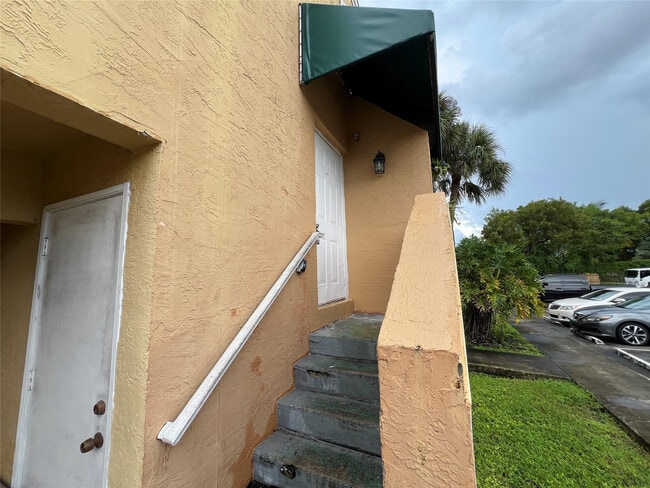 Building Photo - 2431 NW 56th Ave