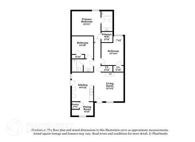 Foto del edificio - 4568 Summer Creek N